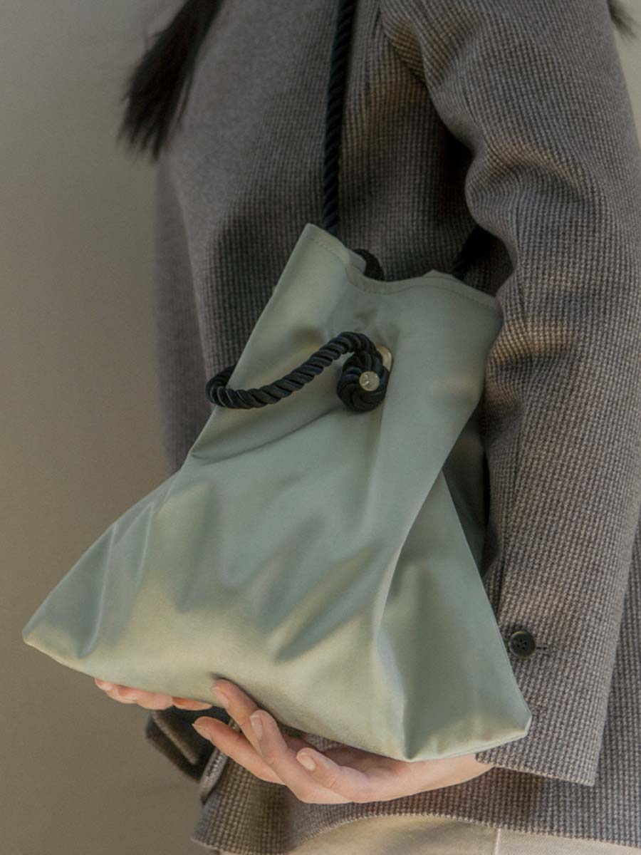 럭키백 (lucky bag) - 연옥색